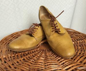 Осенние  туфли   Ten Points,  38 размер