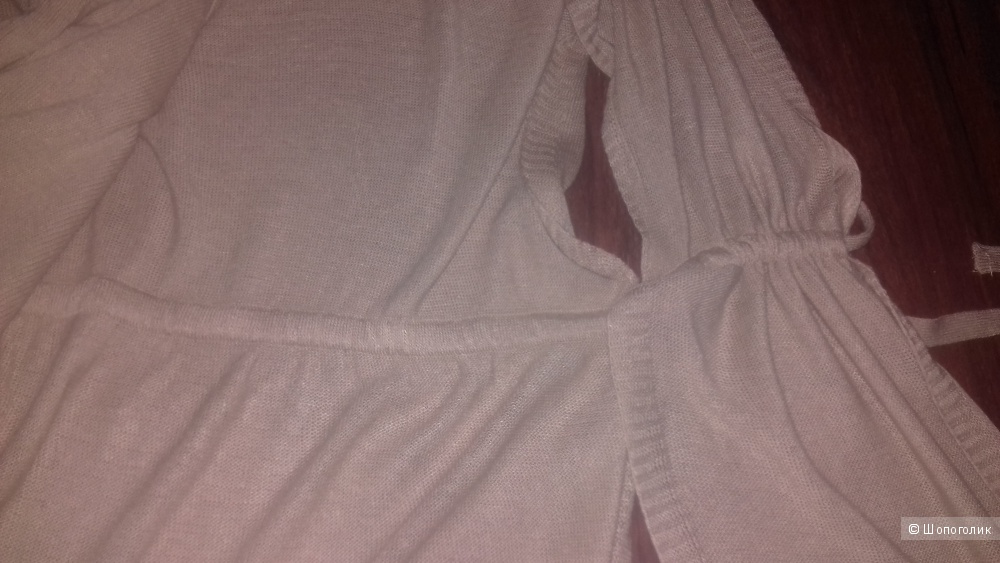 Двойка майка и безрукавка Georger EUR 36 (рос. 42)