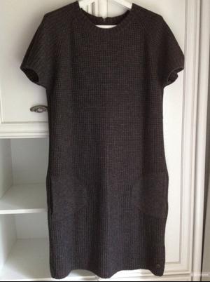 Вязаное платье Marc O'Polo, размер 46-50.