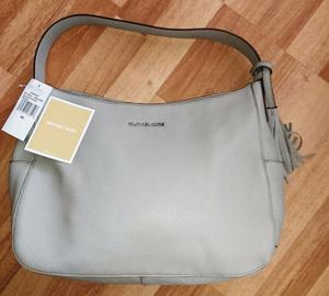 Новая сумка Michael Kors Ashbury Large Leather Shoulder Bag.