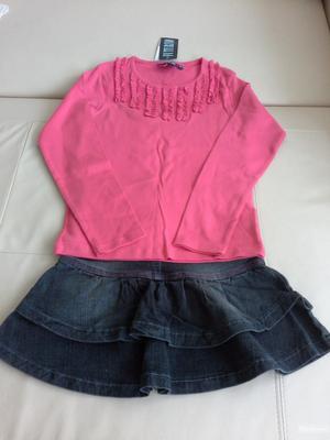 Кофта для девочки, размер 152