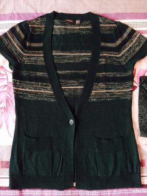 Кардиган Mexx с короткими рукавами, размер S