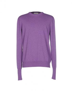 Мужской кашемировый джемпер Ballantyne р.50 (it)