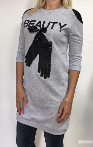 ПЛАТЬЕ Rinascimento XS