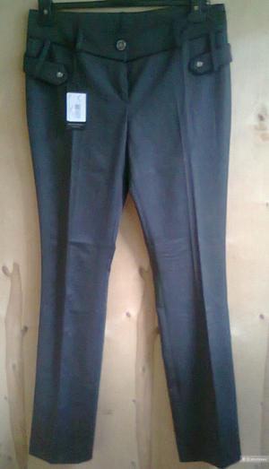 Брюки женские " Primo Emporio" (Италия)  р.46 новые