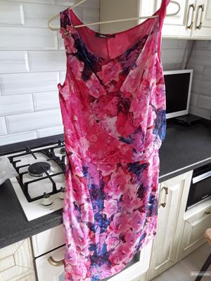 Платье Roberto Cavalli размер 48