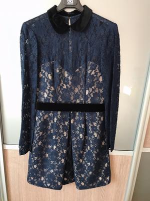 Оригинальное платье Jill Jill Stuart размер 40-42 (US0)