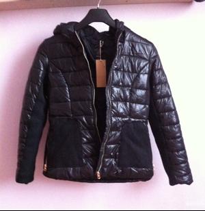 Новая утепленная куртка с капюшоном House, M