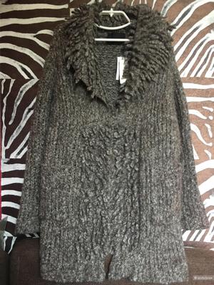 Кардиган CLARE TOUGH, Италия, размер 44 РФ