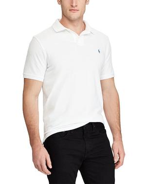 Мужская поло Ralph Lauren