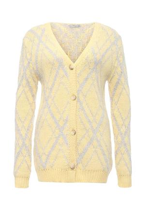 Кардиган итальянской марки Please, размер 42/44