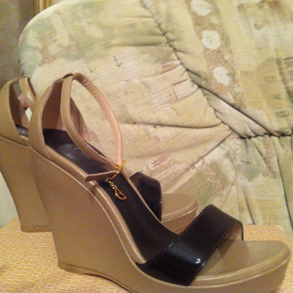 Босоножки Dibrera by Paolo Zanoli, Размер: 37