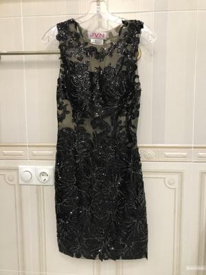 Платье Jovani, размер 0