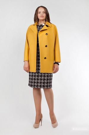 Новое пальто Lalis (Elis), размер 52 рос.