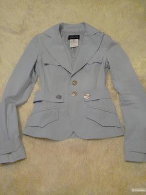 Пиджак Patrizia Pepe 40-42 размер.