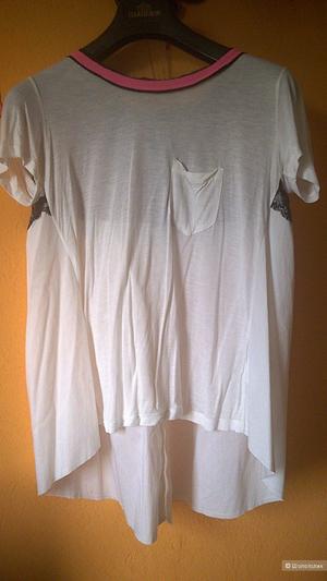 Топ KI6? WHO ARE YOU? , 44 р-р