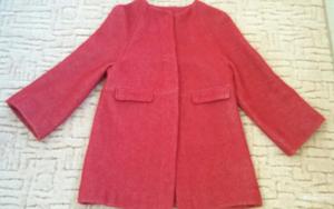 Пальто BASE MILANO размер 42-44