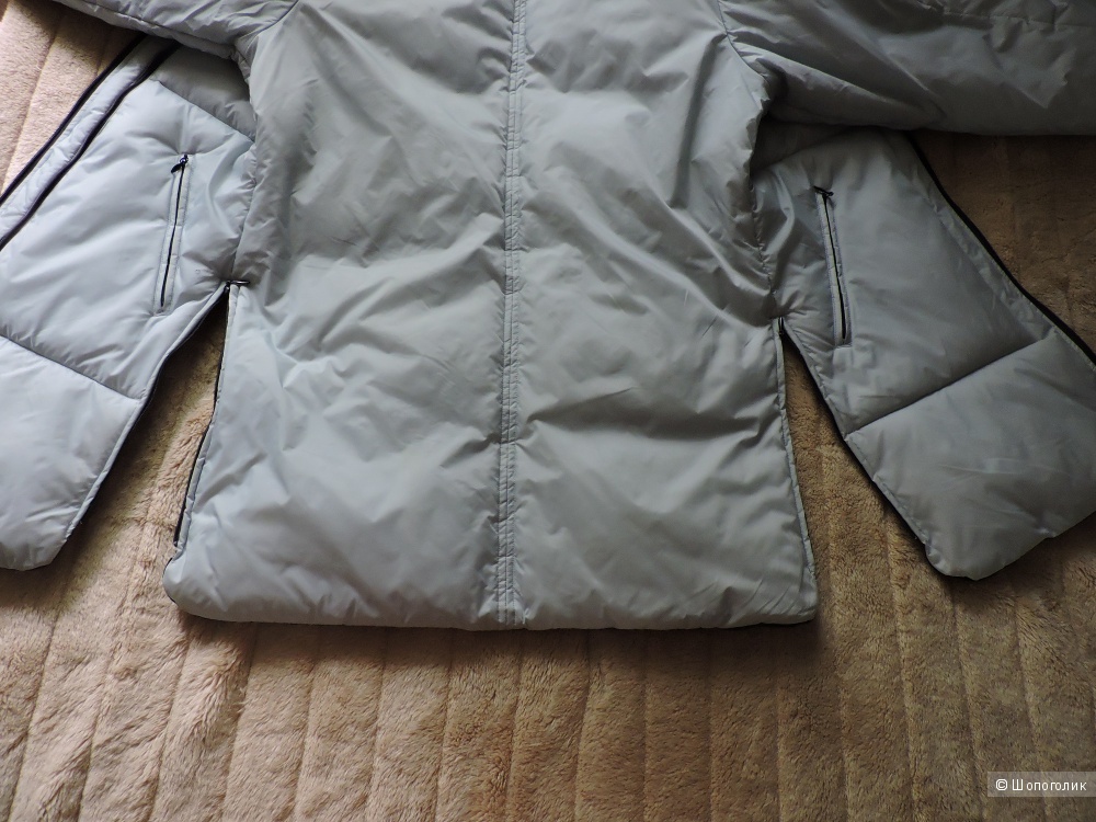 Куртка Brunotti размер М,большемерит на 48