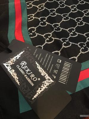 Шейный платок , бренд Gucci, реплика