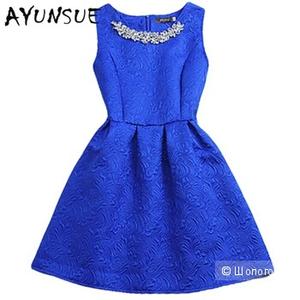 Платье Aliexpress р.XL