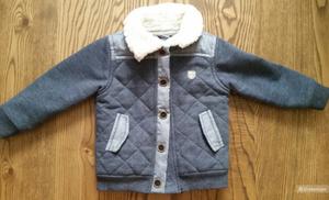 Куртка 68-74 размер Panco