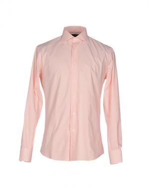 Мужская рубашка Tru Trussardi 42 (16 1/2)