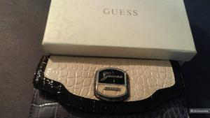 Guess кошелек оригинал