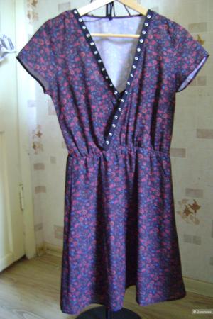 Платье Stradivarius размер М