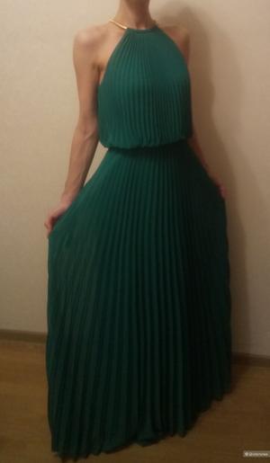 Новое платье Bebe, размер XS