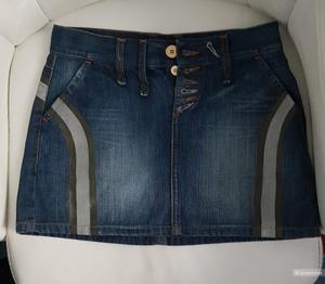 Юбка Валентин Юдашкин размер S