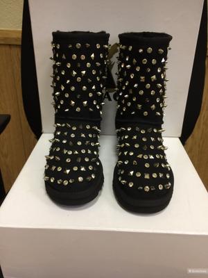 Новые угги Vitacci. Размер 36.