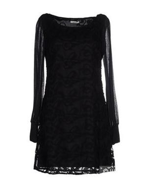 Платье LUCKY LU MILANO 46 (Росс)  дизайнер:44 (IT)