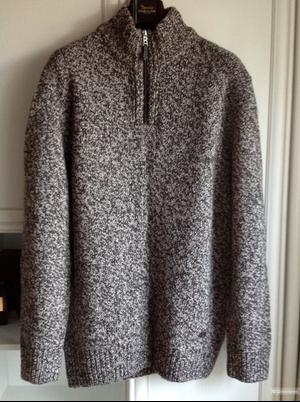 Мужской свитер Bogner, размер 54-56.