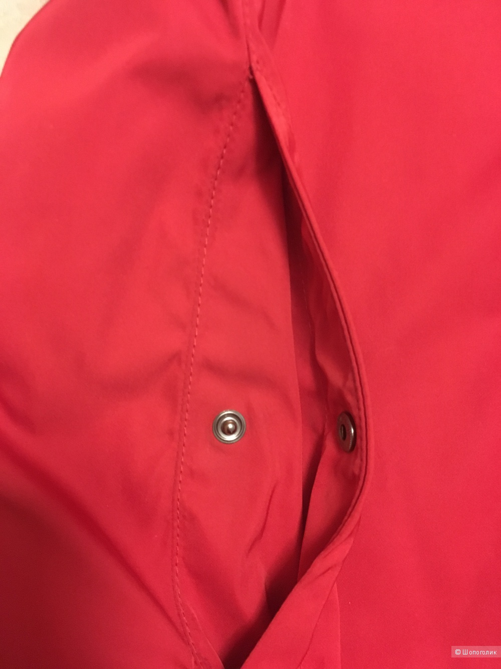 Пуховик [C] STUDIO (CINELLISTUDIO), 42 ит размер, наш 44-46