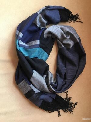 Палантин, вискоза