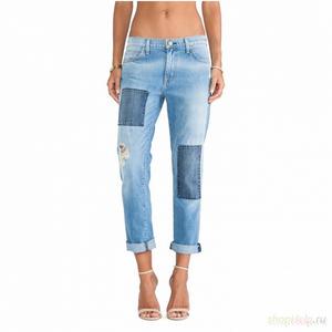 Джинсы CURRENT/ELLIOTT, размер 27