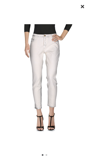 Джинсы Current/Elliott 30 размер