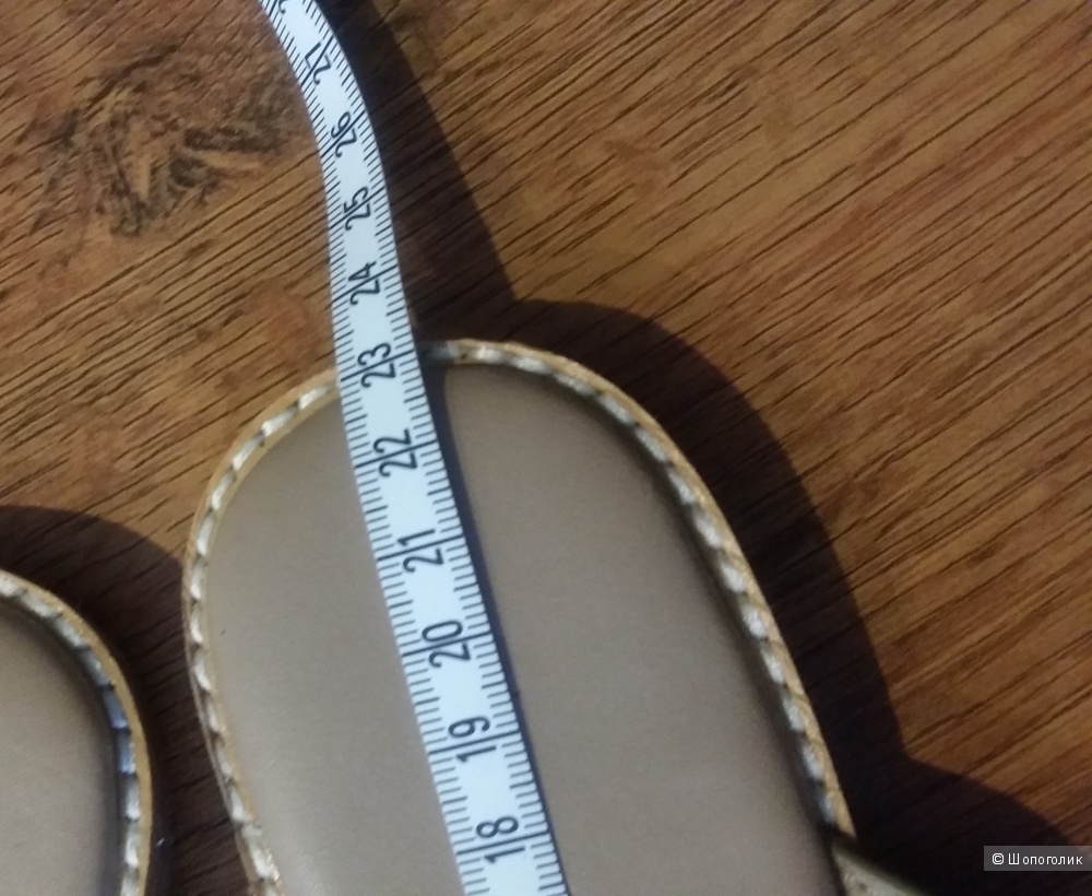 Сандалии Tommy Bahama, 6 размер, ок. 23 см