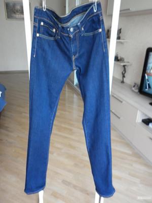 Джинсы Levis 28/32
