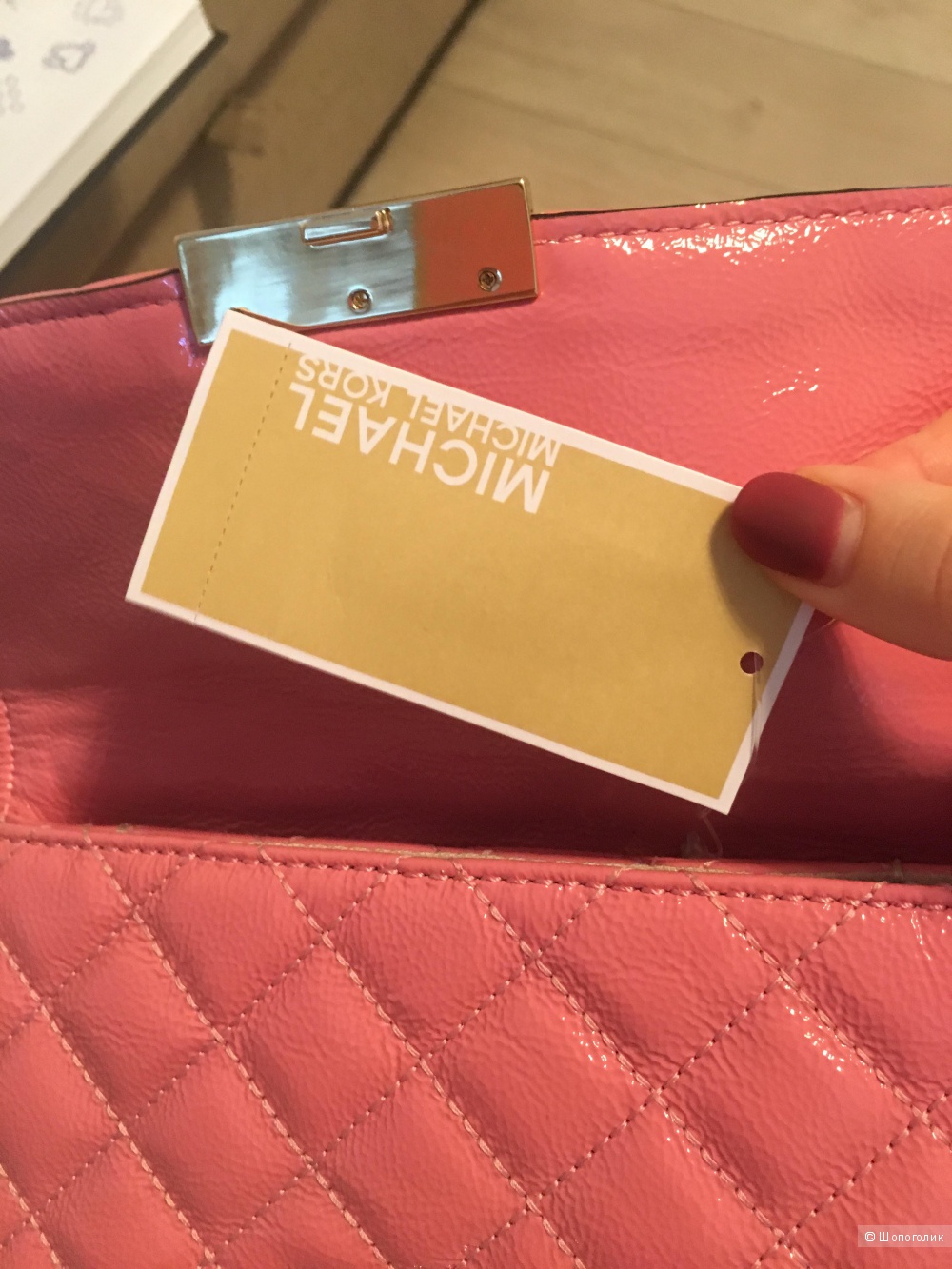 Сумка Michael Kors