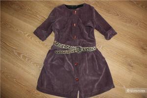 Дизайнерское платье Marmalade размер 42-44