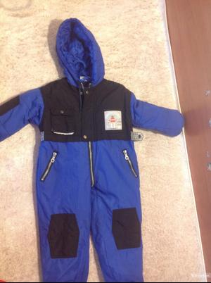 Детский комбинезон That's, 86-92см