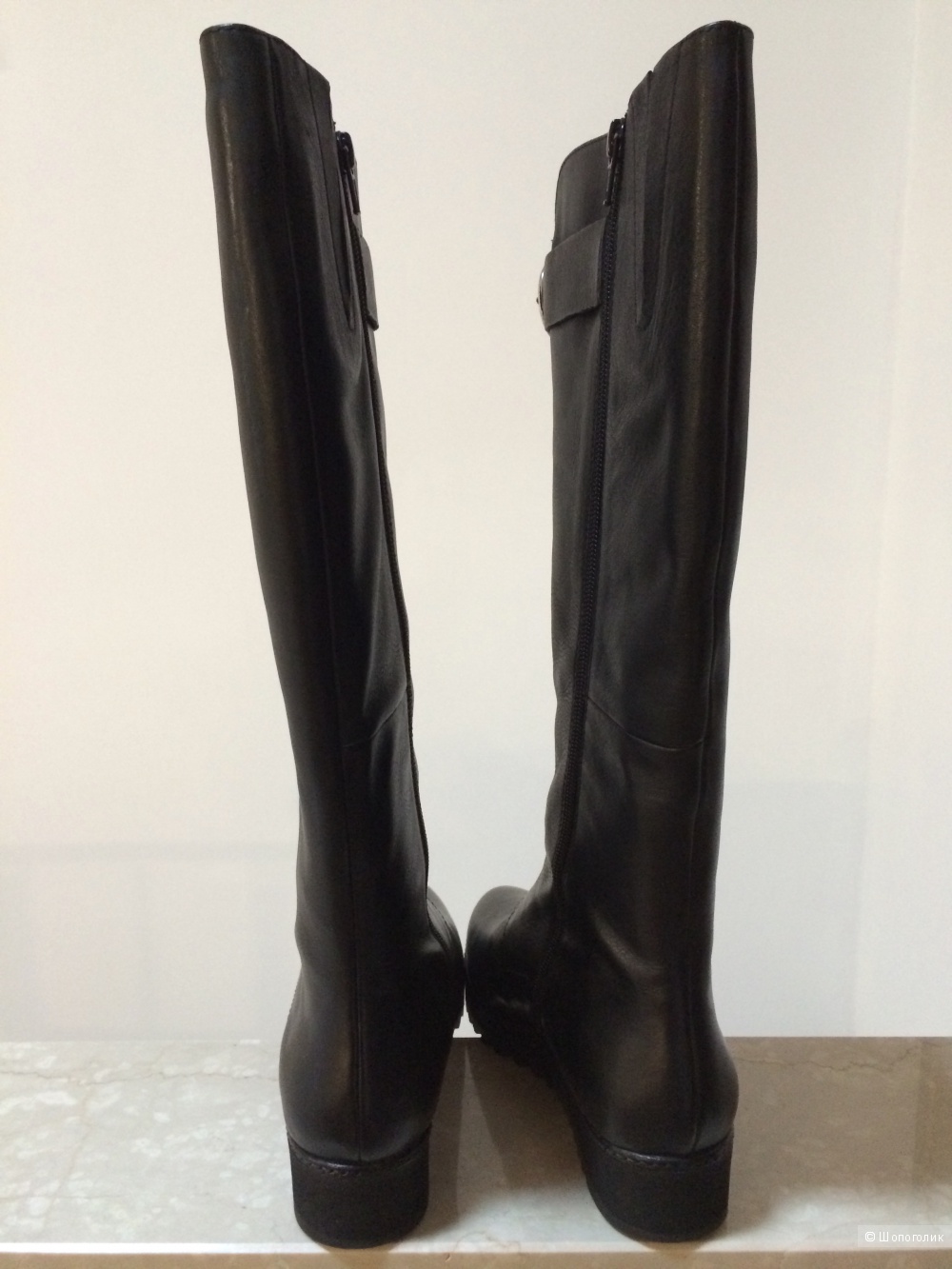 Сапоги Bruno Premi Италия,37 размер