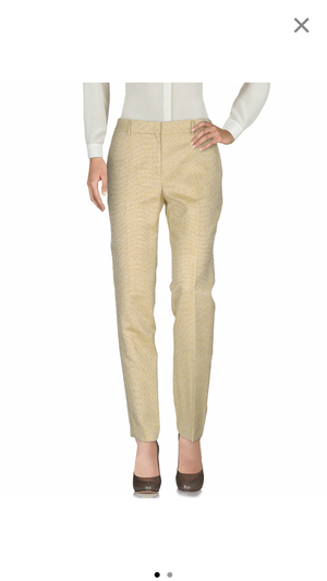 Брюки INCOTEX 1951, Италия, размер 42It