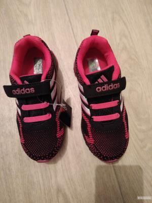 Кроссовки детские Adidas, размер 28-29