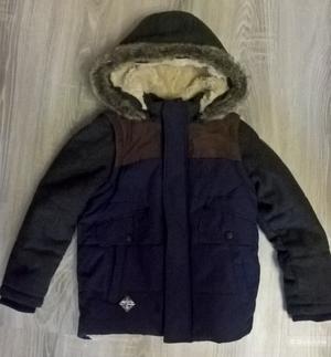 Куртка- трансформер NEXT р. 5-6