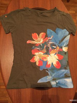 Футболка с нем.каталога Отто р.М-Л