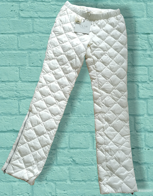 Naumi. Пуховые зимние брюки. 42/44/S