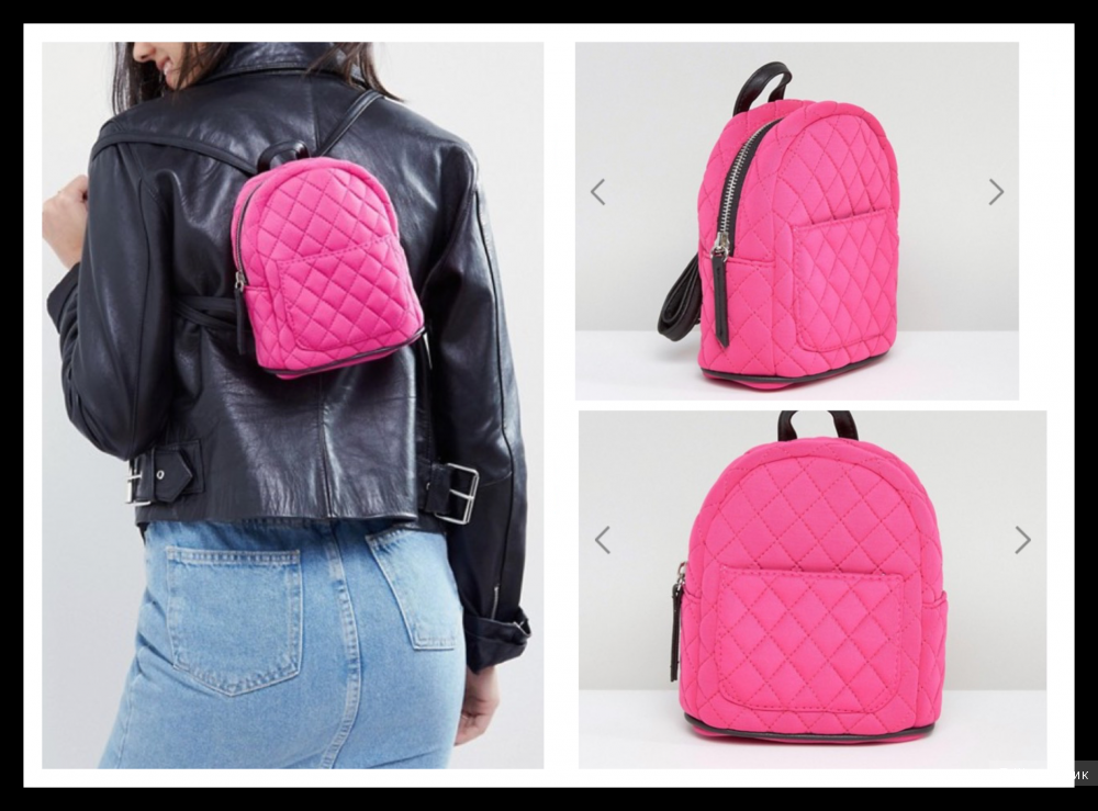 Комплект, футболка/Blukids + рюкзак/New Look + кроссовки/LK Collection, разм. 37,5