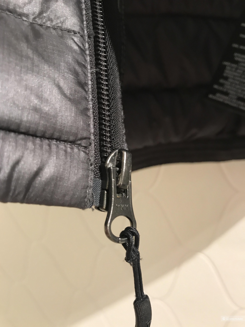 Куртка Ralph Lauren RLX размер 24мес.